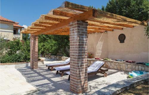 Holiday Home Loborika VI