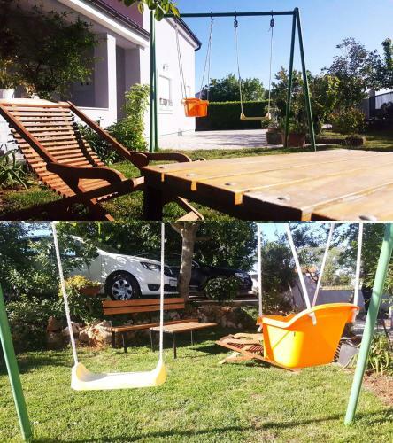 Apartamentos Guest House Ilic