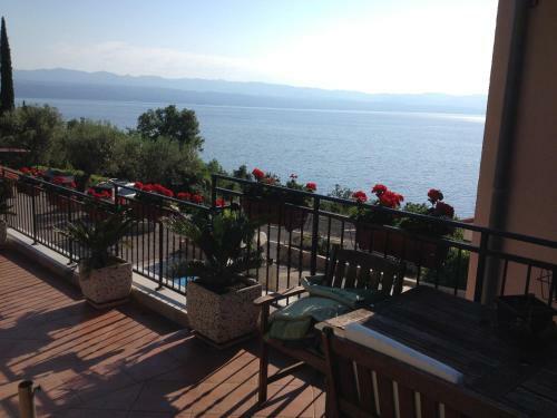 Apartamentos Vunic