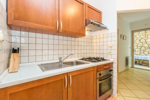 Apartments Gea