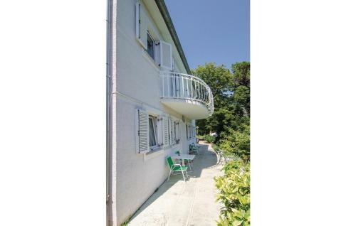 Holiday Home Sveti Petar I