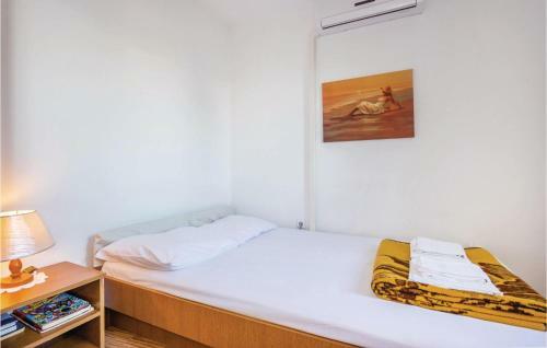Holiday Home Sveti Petar I
