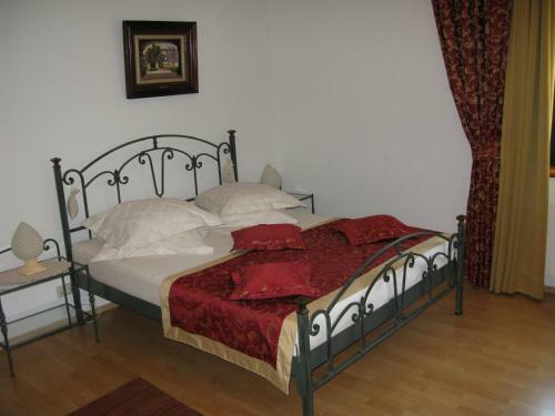 Bed And Breakfast Villa Iris