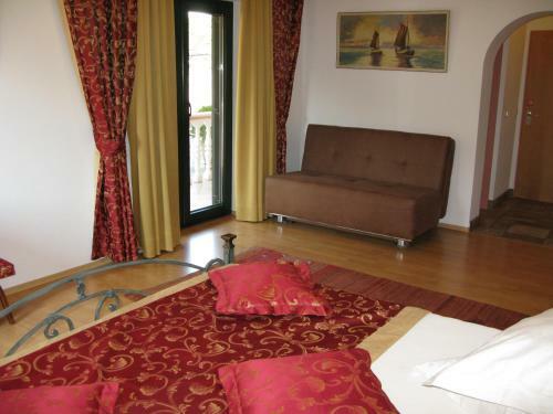 Bed And Breakfast Villa Iris