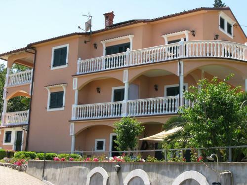 Bed And Breakfast Villa Iris