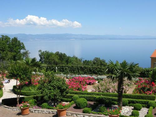 Bed And Breakfast Villa Iris