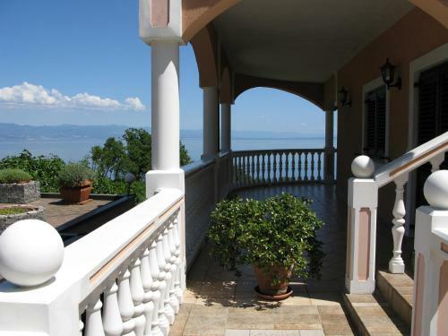 Bed And Breakfast Villa Iris