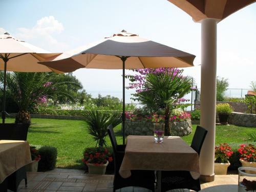 Bed And Breakfast Villa Iris