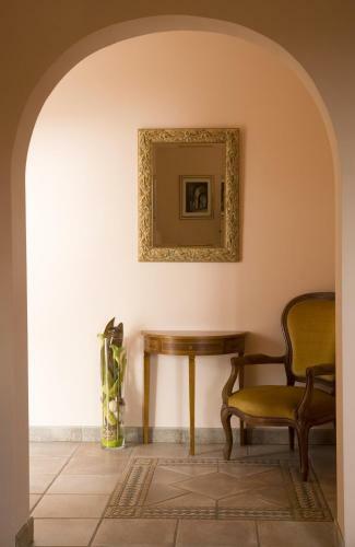 Bed And Breakfast Villa Iris