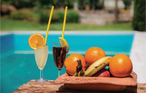 Holiday Home Moscenicka Draga Grabrova