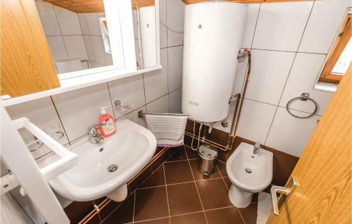 Holiday Home Moscenicka Draga Grabrova