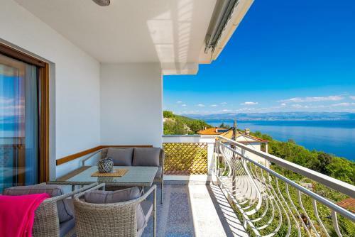 Apartments Davor