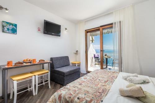 Apartments Davor