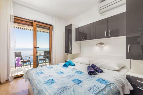 Apartments Davor