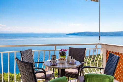 Apartments Davor