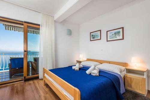 Apartments Davor