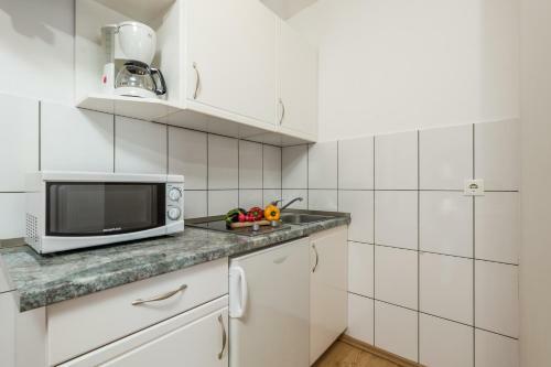 Apartments Davor