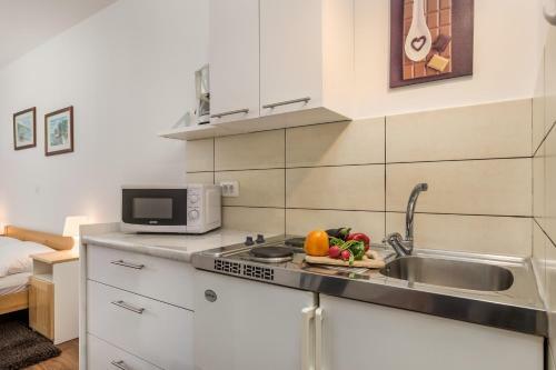 Apartments Davor