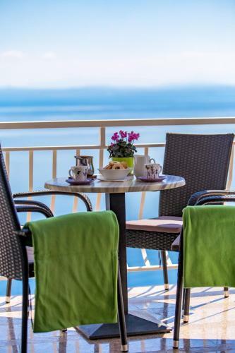 Apartments Davor