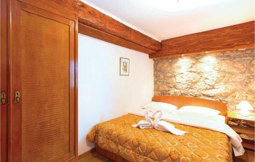 Holiday Home Obrs