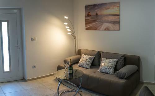 Holiday Home Relax - Mo??eni?ka Draga