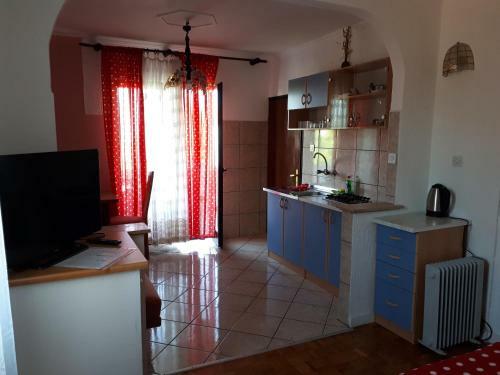Apartments Vila Ida