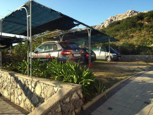 Hostal Pension Antonia