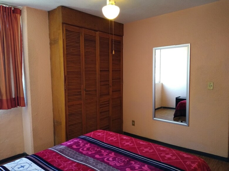 Hotel Suites Zapata