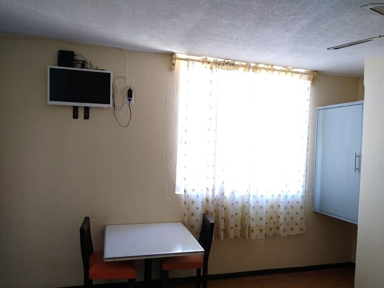 Hotel Suites Zapata