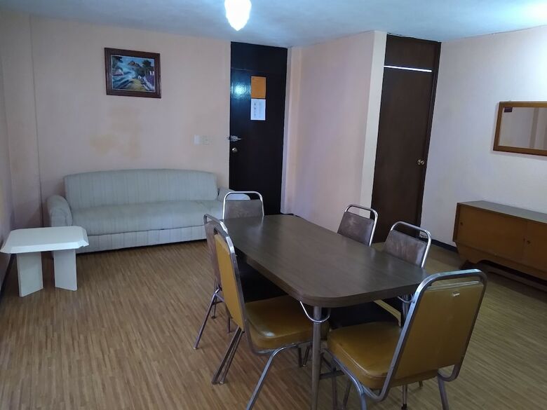 Hotel Suites Zapata