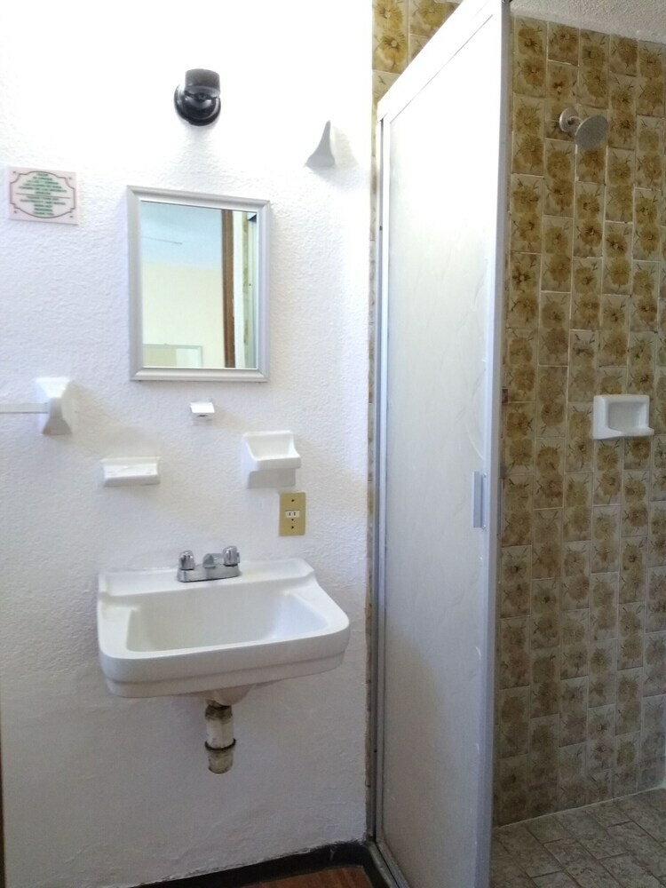 Hotel Suites Zapata