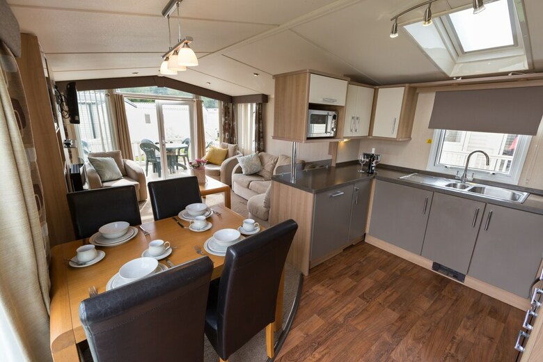 Cabana Mallard Lettings