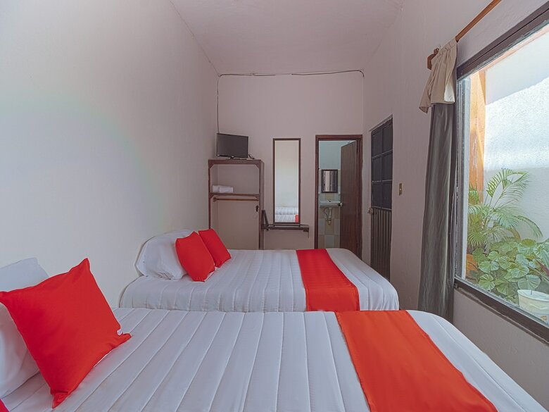 Oyo Hotel Posada Los Faroles