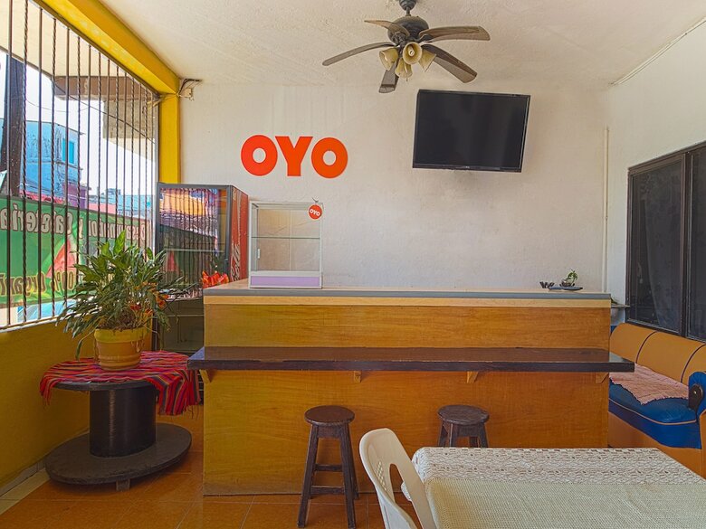 Oyo Hotel Posada Los Faroles