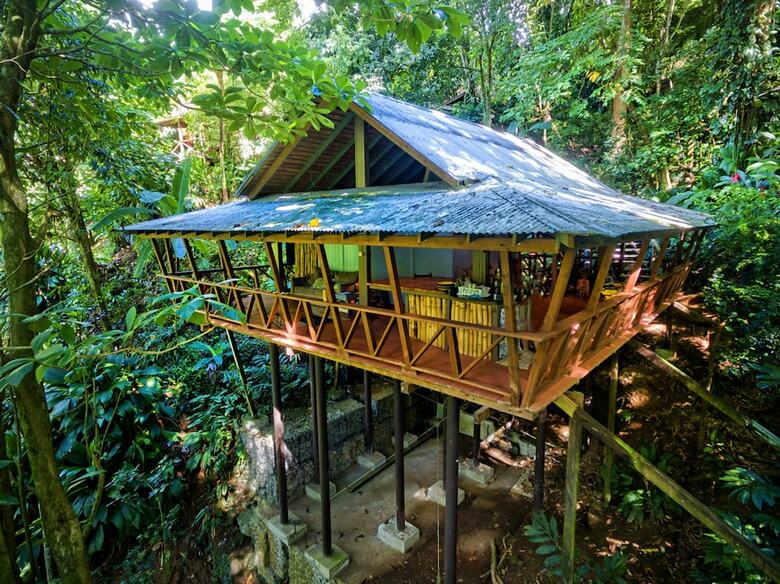 Hotel Cocoa Cottages