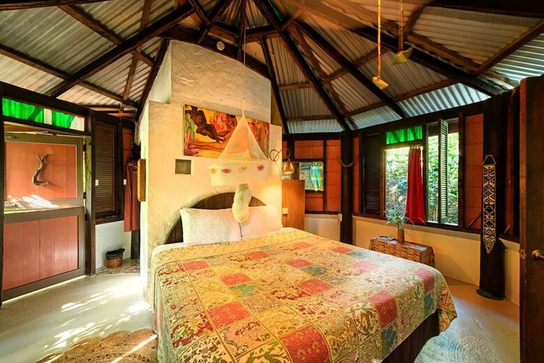 Hotel Cocoa Cottages