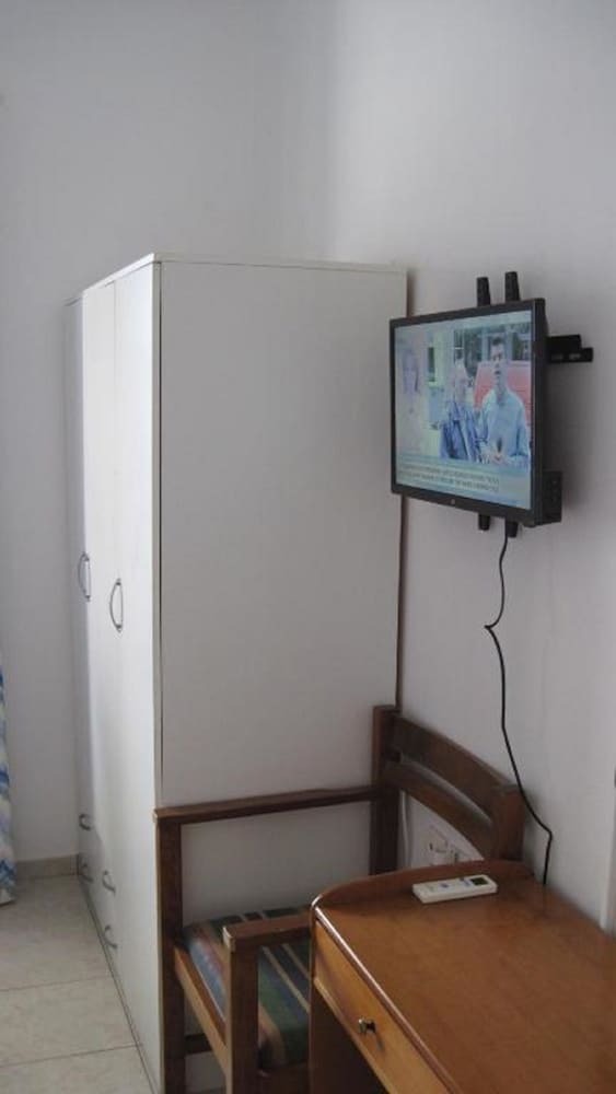 Aparthotel Tatsis Apartments