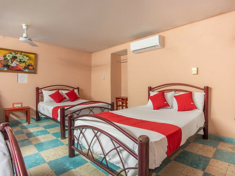 Oyo Hotel Margarita