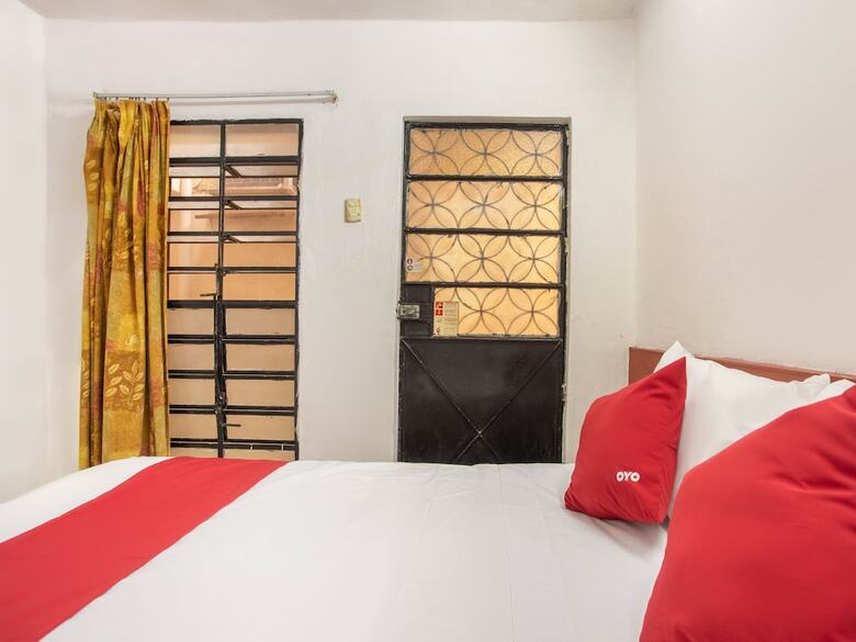 Oyo Hotel Margarita