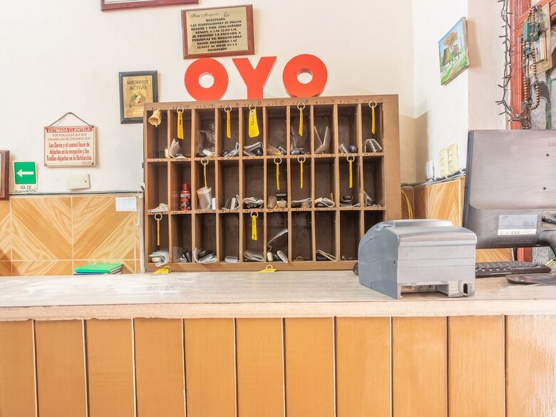 Oyo Hotel Margarita