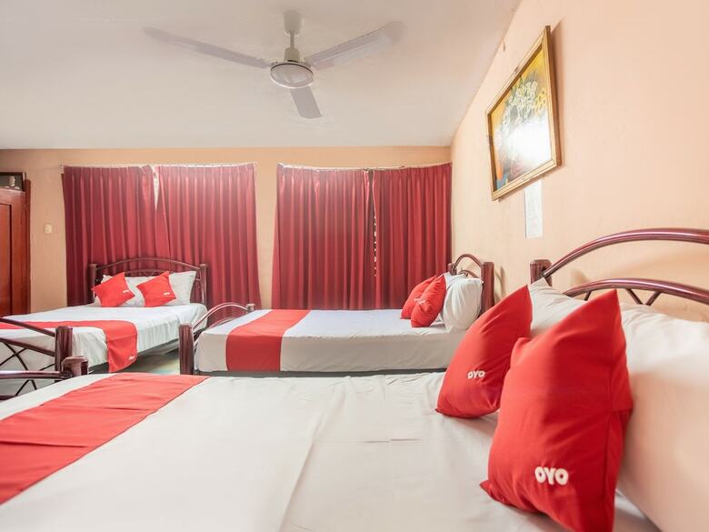 Oyo Hotel Margarita