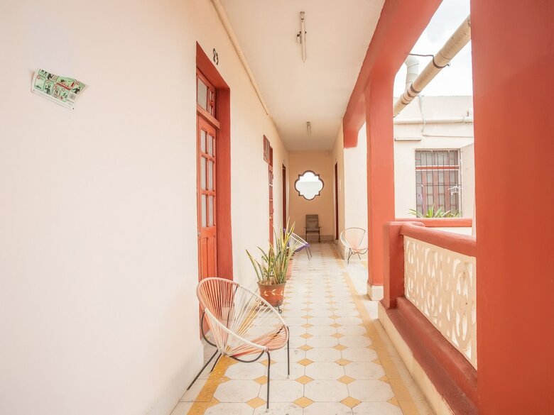 Oyo Hotel Margarita