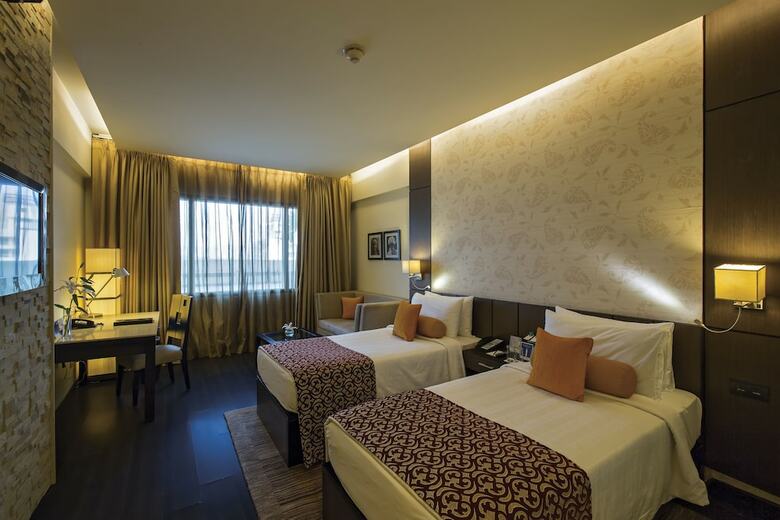 Multitude Hotel