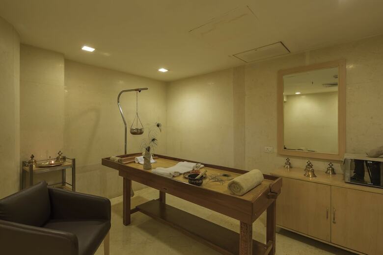 Multitude Hotel