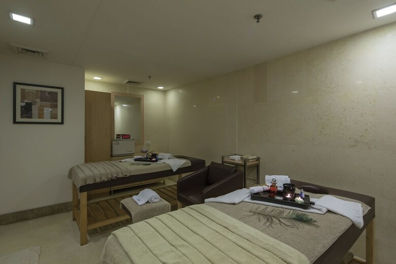 Multitude Hotel
