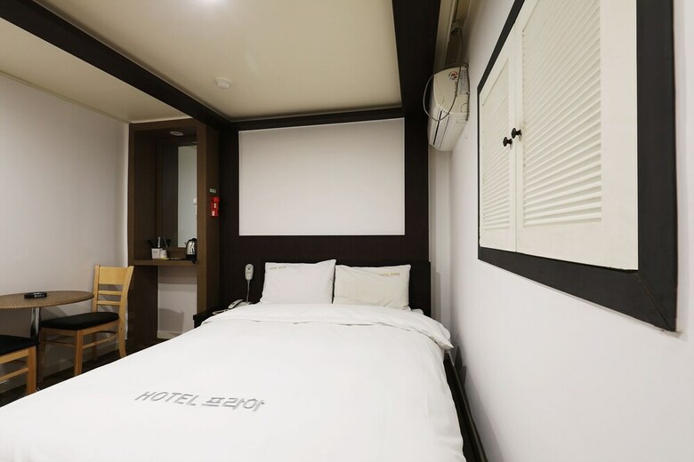 Hotel Praha