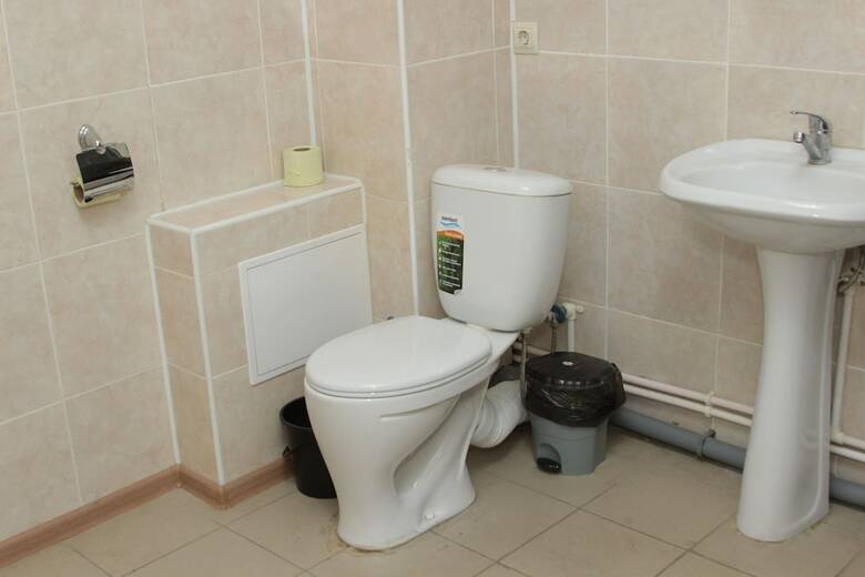 Aparthotel Parkoviy