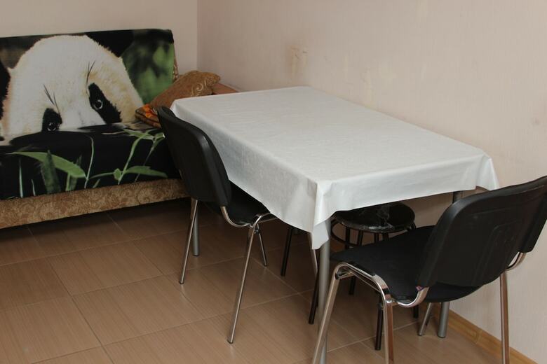 Aparthotel Parkoviy