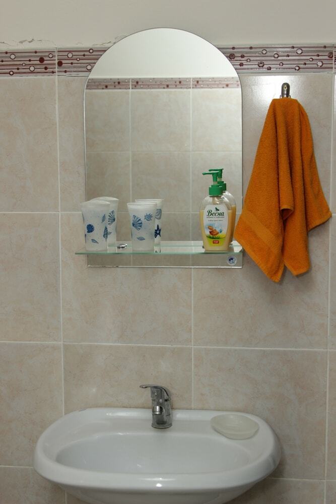 Aparthotel Parkoviy