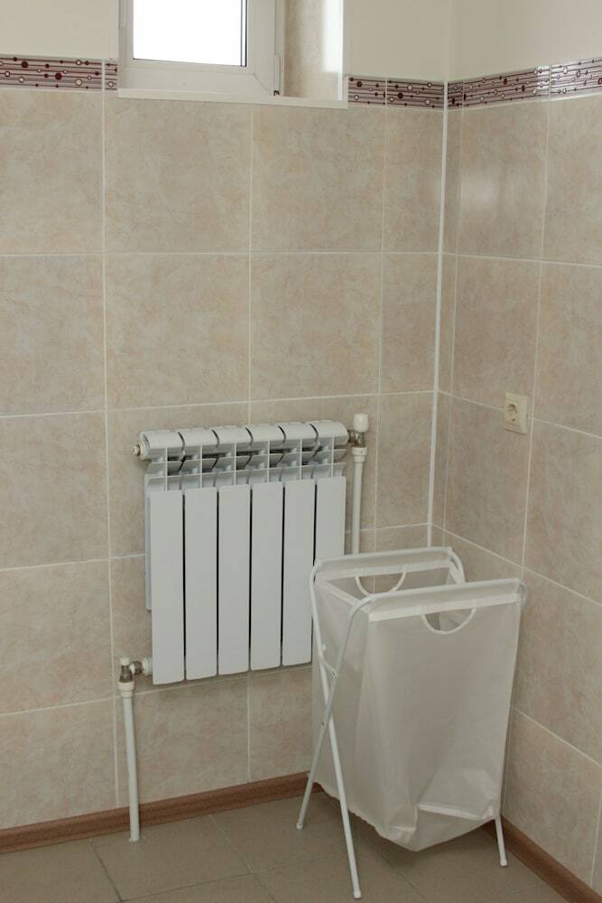Aparthotel Parkoviy